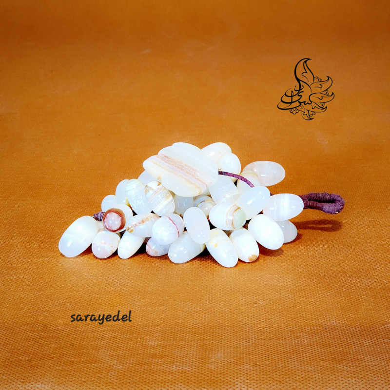 انگور 50 دانه سنگ مرمر 83018